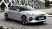 Mitsubishi Lancer ภาพ เรนเดอร์ล่าสุด เจนเนอเรชั่น ที่ 11