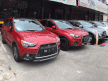 Mitsubishi Delica dan Outlander Sport Kembali Terkena Recall, Ini Sebabnya