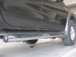 Side Foot Step Triton Bermasalah, Mitsubishi Adakan Kampanye Perbaikan