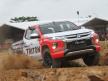Mitsubishi Triton Terlalu Tangguh untuk Hilux, Navara dan D-Max