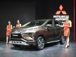 Mitsubishi Xpander Raih Total Pemesanan Lebih dari 115 Ribu Unit