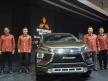 Mitsubishi Naik Jadi Peringkat 4 Merek Mobil Terlaris Indonesia Berkat Xpander