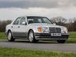 Mr Bean Kembali Lelang Koleksi Mercedes-Benz Langka Miliknya