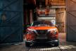 New Nissan Juke 2019 กลับมาแล้วหัวใจใหม่ 1.0 ลิตร