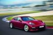 Porsche เรียกคืนรุ่น Cayenne และ Panamera เกือบ 100,000 คัน