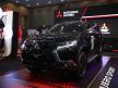 Mitsubishi Tawarkan Pajero Sport Rockford Fosgate Jilid 2 di GIIAS Medan 2019