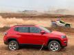Pembalap TB Adhi Berhasil Memenangkan Kejurnas Speed Off 2019 Menggunakan Jeep Compass