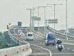 Pengoperasian Jalan Tol Layang Jakarta - Cikampek Ditunda