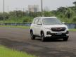 Wuling Almaz, SUV Rp 318 Juta dengan Mesin Turbo Berteknologi Tinggi