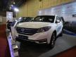 Perpres Tentang Mobil Listrik Diklaim Dapat Sambutan Positif