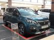 Mengenal Beragam Teknologi Duo SUV Peugeot