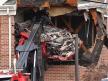 Porsche Boxter Terlibat Kecelakaan Maut, 2 Orang Tewas