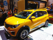 Renault Triber Rencananya akan Dirakit di Indonesia