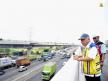 Ribuan Kilometer Jalan Tol Siap Digunakan Saat Libur Natal dan Tahun Baru 2020