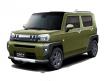 Setelah Rocky, Giliran Daihatsu Taft Bereinkarnasi