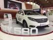 Varian Tercanggih DFSK Glory 580 Akan Meluncur di GIIAS 2019