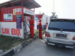 Pertamina Suplai 417 Ribu Liter BBM ke 62 Titik Layanan Tambahan Mudik