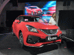Suzuki Baleno 2020 Diharapkan Lebih Sakti Lawan Jazz – Yaris