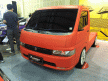 Mobil Konsep Suzuki Carry Pikap Ceper dengan Air Suspension Muncul di IMX 2019
