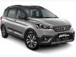 Suzuki Indonesia Bantah Kembangkan Ertiga Crossover