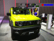Suzuki Jimny Laris Manis, Sudah Dipesan Ribuan Unit