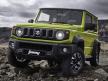 Suzuki Jimny ini Tampak Disiksa di Medan Terjal, Tapi Ada yang Janggal
