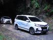 Test Drive Grand New Xenia 1.5 Deluxe (Part 2)