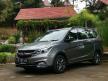 Test Drive Wuling Cortez CT, Godaan Mesin Turbo 1.5-Liter