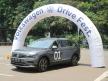 VW Tiguan Allspace Tantang Calon Konsumen Keliling Senayan
