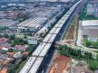 Tol Jakarta - Cikampek Diperbaiki, Sebagian Lajur Ditutup 5 Hari