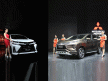 Pemesanan Avanza Kalah Telak dari Xpander di Telkomsel IIMS 2019, Ini Komentar Toyota