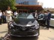All-New Toyota Camry Hybrid Ditawarkan Rp 806 Juta-an, Ini Kelebihannya