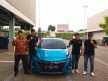 Harga Toyota Prius PHEV Ditargetkan Lebih Murah dari Mitsubishi Outlander PHEV
