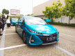 Toyota Prius PHEV Kemungkinan Dijual di Indonesia Akhir 2019