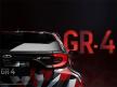 Toyota Yaris Gazoo Racing, Sudah Bisa Diintip dan Terlihat Seksi