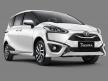 Toyota Sienta Makin Trendi di Versi Facelift, Harga Tetap