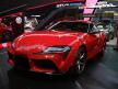 Harga Pasti Toyota Supra Rp 1,995 Miliar, Unit Mulai Diserahkan Bulan Ini