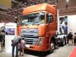 UD Trucks Banyak Diandalkan Pebisnis Sektor General Cargo dan Konstruksi