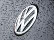 Volkswagen Ganti Logo Baru