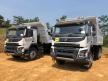 Truck Volvo Kini Dilengkapi Fitur yang Membuat Pengemudi Lebih Santai