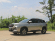 Wuling Almaz Rakitan Indonesia Mungkin Diekspor Sebagai Chevrolet Captiva