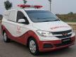 Wuling Motors Kolaborasi dengan Rumah Zakat untuk Kegiatan Sosial