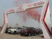 Ekspor Chevrolet Captiva Buatan Pabrik Wuling Cikarang Capai 2.000 Unit