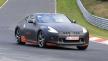 Nissan Z เจนเนอเรชั่นใหม่ ลงวิ่งทดสอบที่สนาม Nürburgring