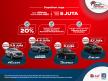 Paket Cicilan Toyota Ini Lebih Murah, Harga Jual Kembali Juga Dijamin
