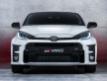Toyota GR Yaris รุ่นพิเศษ กับเครื่องยนต์ 1.6 Turbo 272 แรงม้า