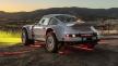 เมื่อ Porsche 911 ถูกนำไปเปลี่ยนให้เป็นสายลุย