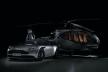 แค่บนถนนมันไม่พอแล้ว Aston Martin เผยโฉมยานพาหนะรุ่นใหม่ที่มาในรูปแบบเฮลิคอปเตอร์