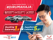 Beli Wuling Saat WFH Bisa dari Rumah dan Dapat Promo Cashback