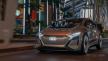 Audi AI:ME รถยนต์ไฟฟ้าสุดล้ำ ลองวิ่งบนถนนจริงแล้ว